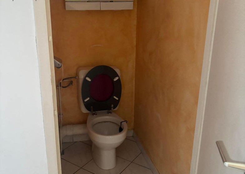 Appartement T3 à louer à Publier