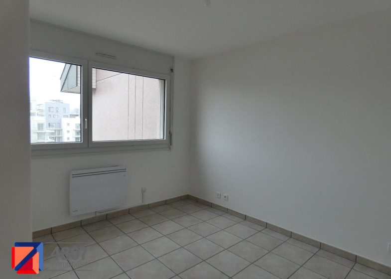 Appartement T4 à louer à Ambilly