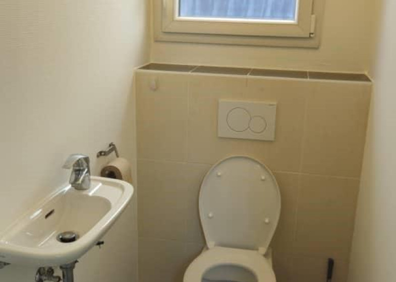 Maison T3 à louer à Thonon Les Bains