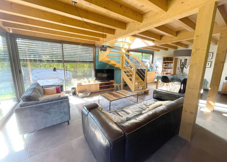 Maison T4 à vendre à Saint Jorioz