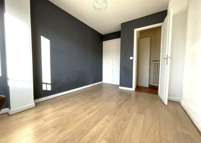 Appartement T3 à vendre à Annecy