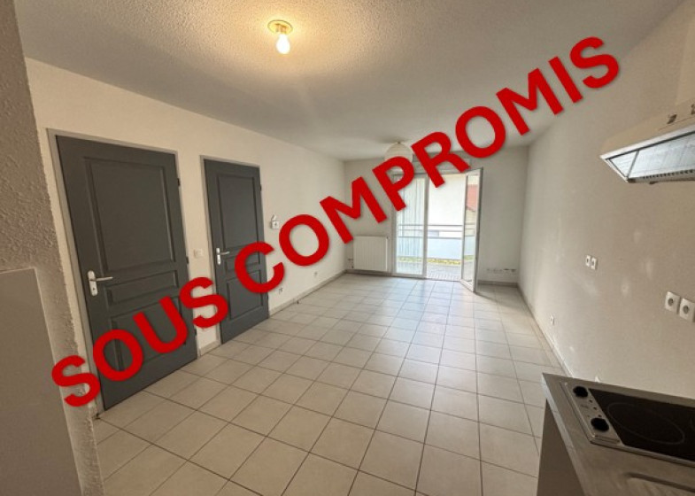 Appartement T2 à vendre à Scionzier