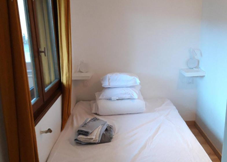 Appartement T2 à louer à Cluses