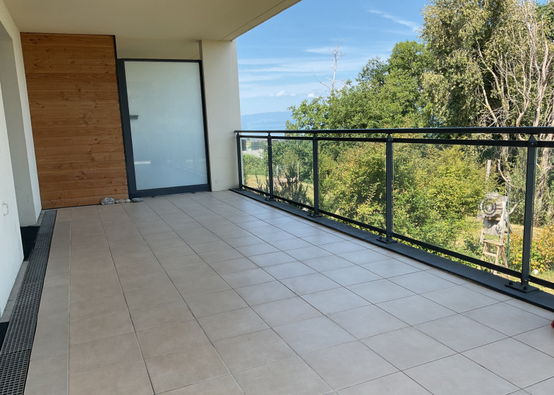 Appartement T4 à vendre à Evian Les Bains