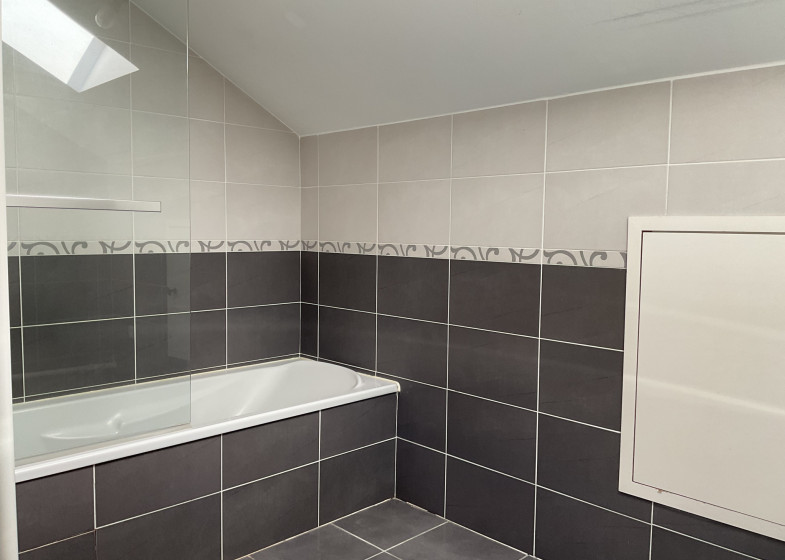 Appartement T3 à vendre à Thonon Les Bains