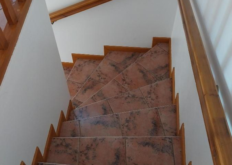 Maison T6 à louer à Faucigny