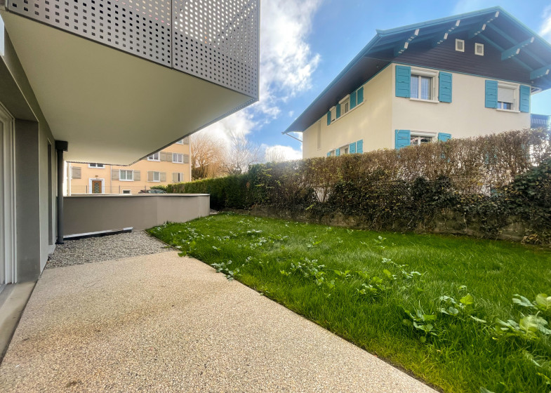 Appartement T4 à vendre à Sallanches