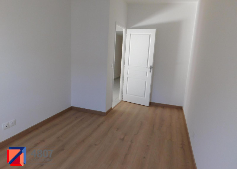 Appartement T0 à louer à Saint Pierre En Faucigny