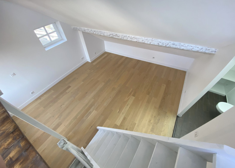 Appartement T5 à vendre à Annecy
