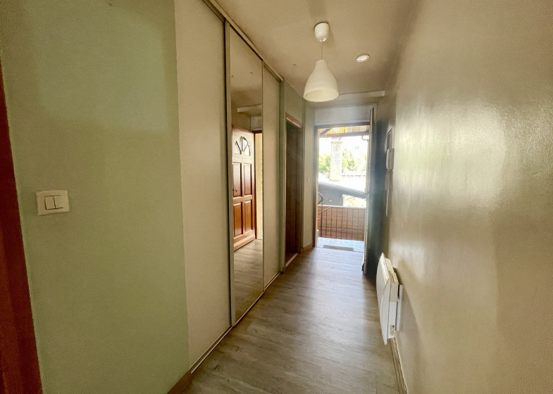 Appartement T1 à vendre à Bonneville