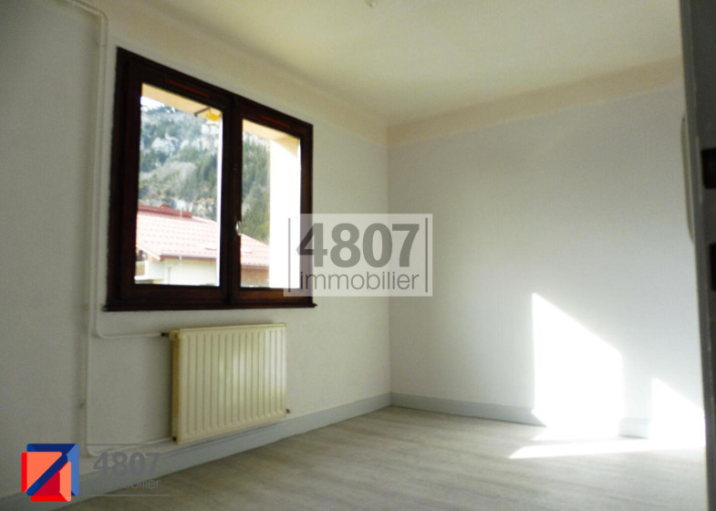 Appartement T3 à louer à Passy