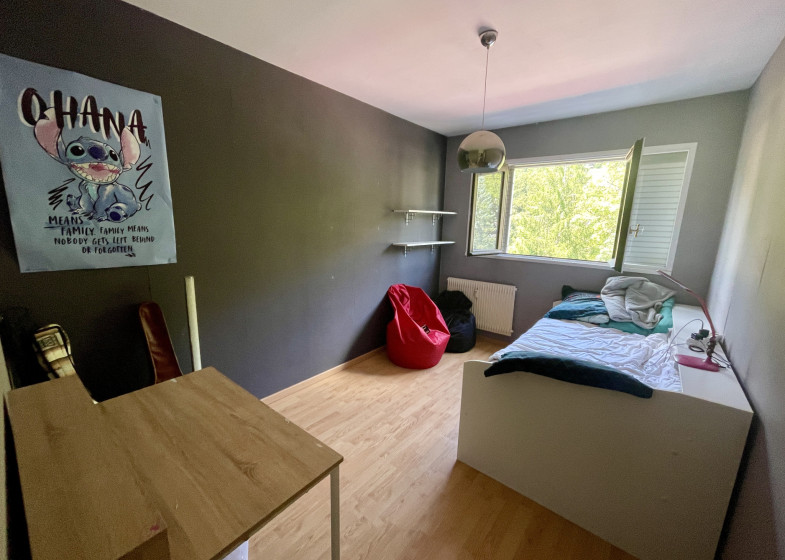 Appartement T4 à vendre à Bonneville