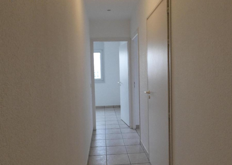 Appartement T4 à louer à Ambilly