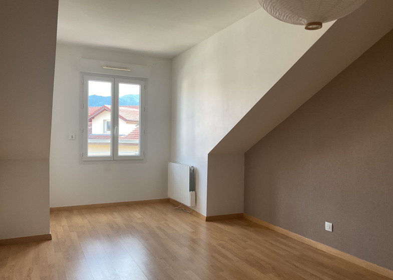Appartement T3 à vendre à Thonon Les Bains