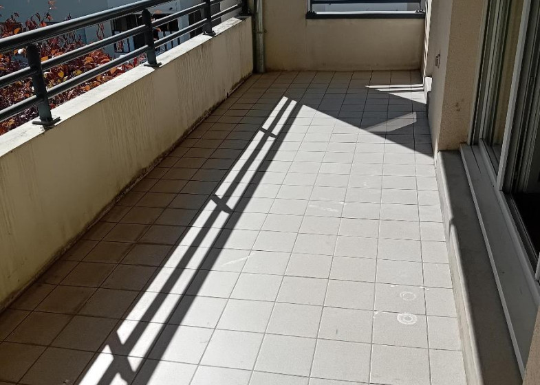 Appartement T2 à louer à Saint Julien En Genevois