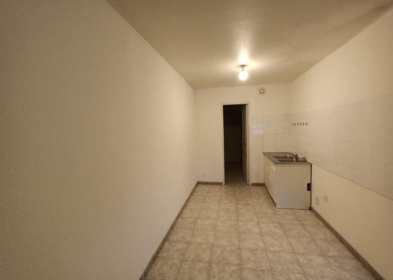 Appartement T4 à vendre à Thonon Les Bains