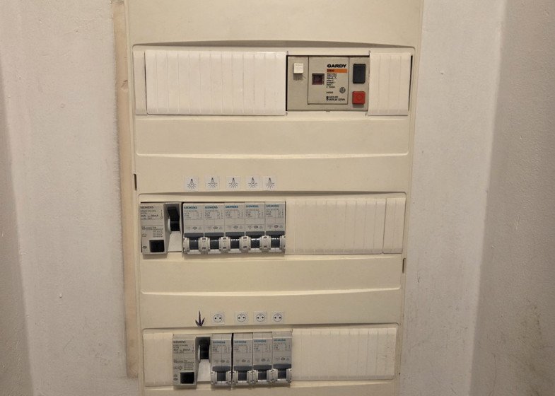 Appartement T2 à vendre à Annemasse