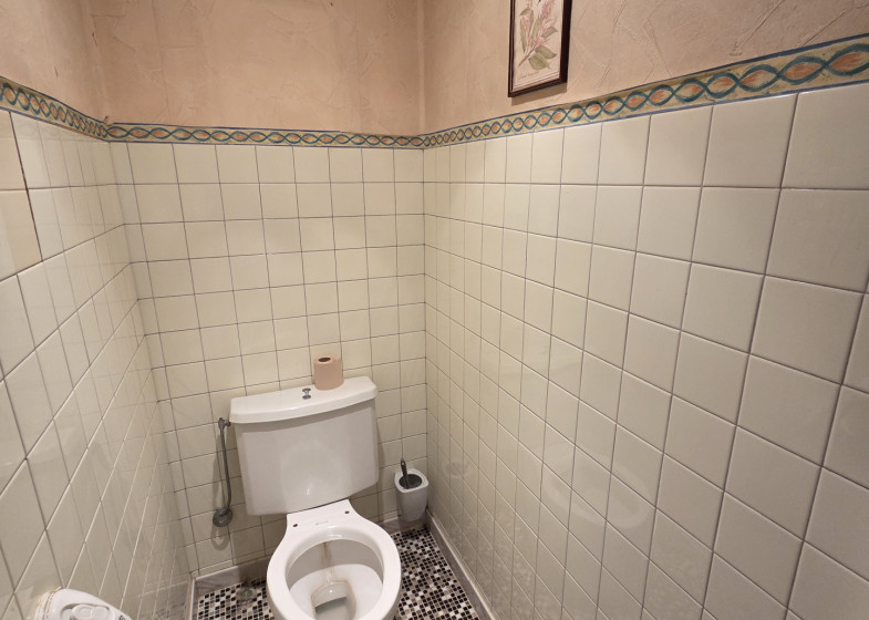 Appartement T2 à vendre à Annemasse