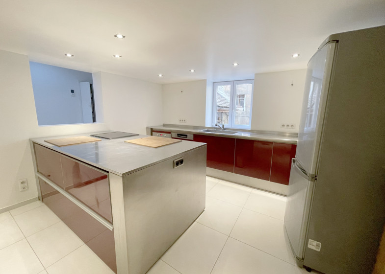 Appartement T5 à vendre à Annecy