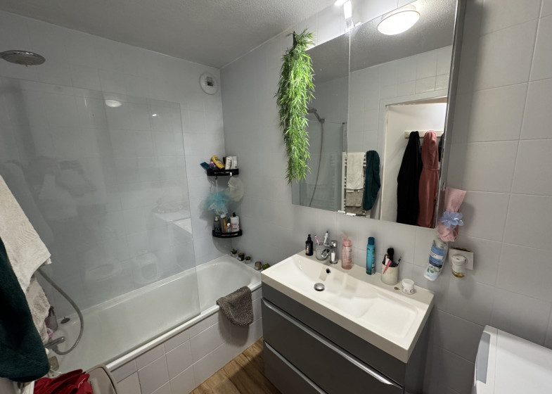 Appartement T2 à vendre à Scionzier