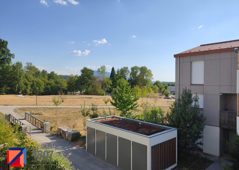 Appartement T3 à louer à Argonay