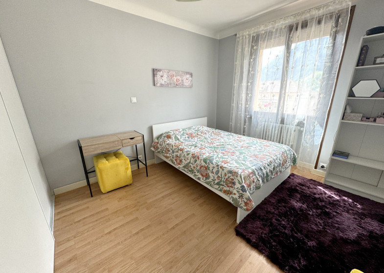 Appartement T5 à vendre à Cluses