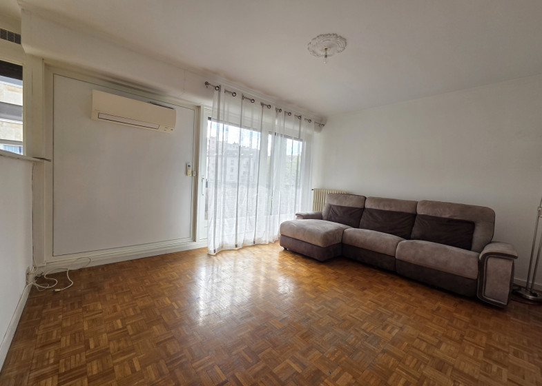 Appartement T2 à vendre à Annemasse