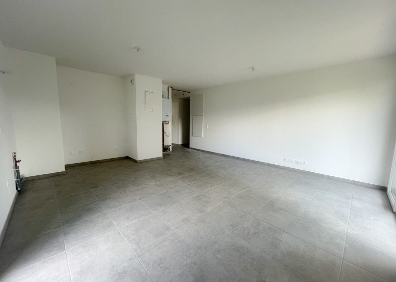 Appartement T4 à vendre à Sallanches