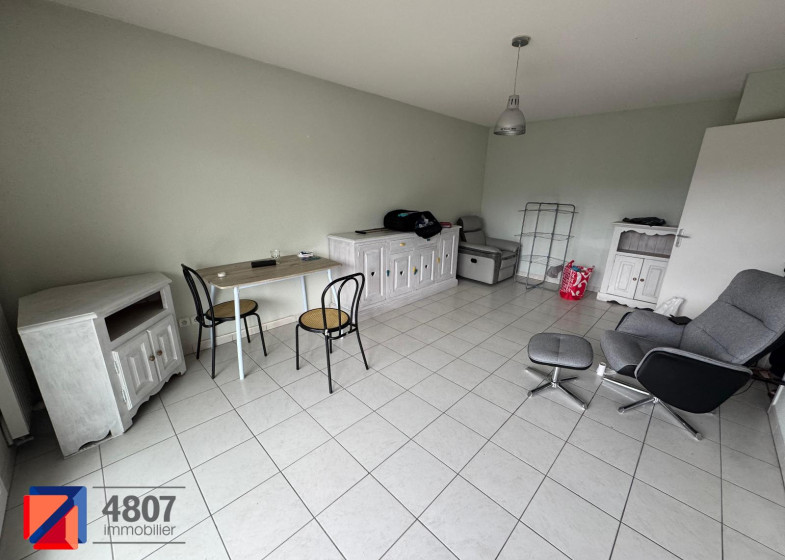 Appartement T2 à louer à Scionzier