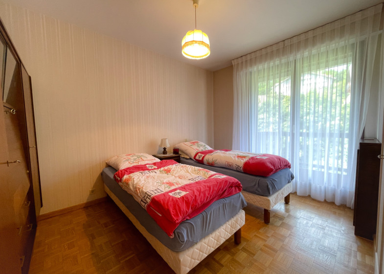 Appartement T3 à vendre à Sallanches