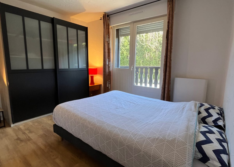 Appartement T3 à vendre à Saint Gervais Les Bains