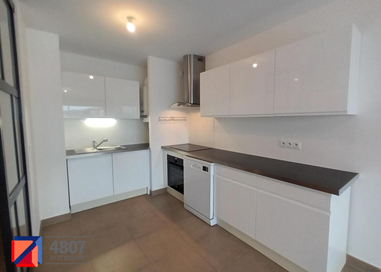 Appartement T2 à louer à Archamps