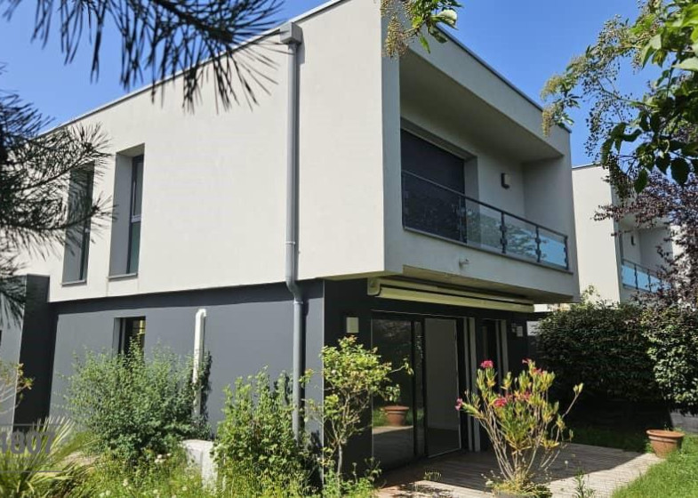 Maison T3 à louer à Thonon Les Bains