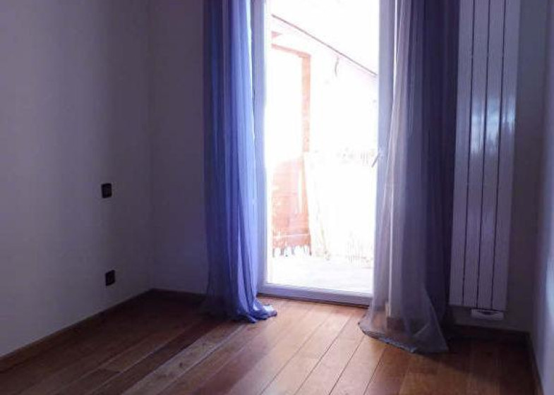 Appartement T3 à louer à Sallanches