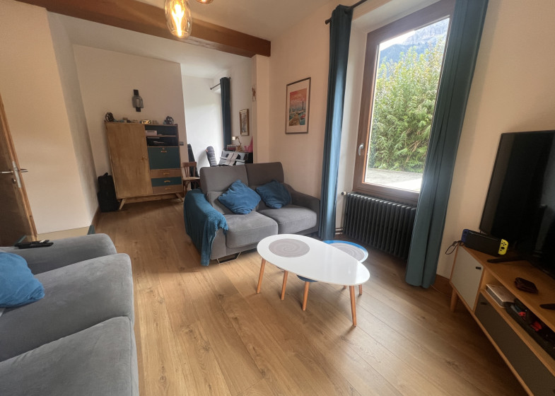 Maison T6 à vendre à Sallanches