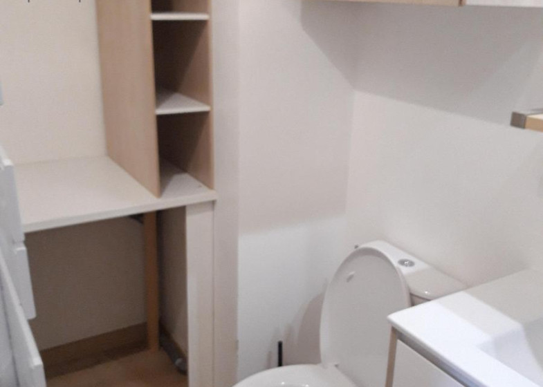 Appartement T2 à louer à Cluses