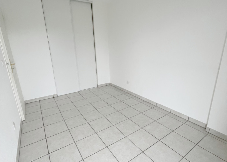 Appartement T2 à vendre à Annemasse