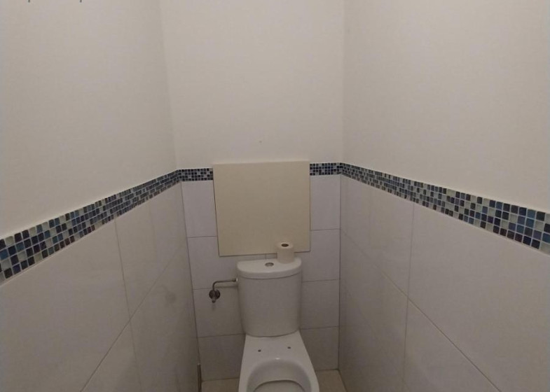 Appartement T3 à louer à Annemasse