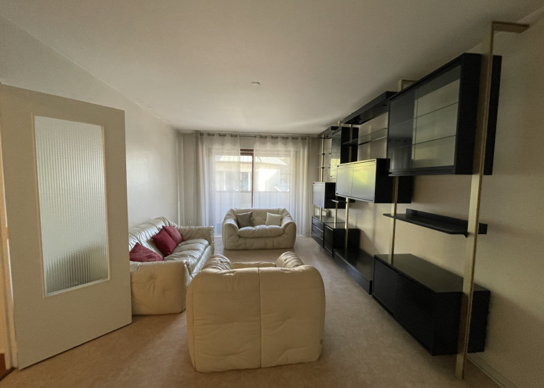 Appartement T3 à vendre à Bonneville