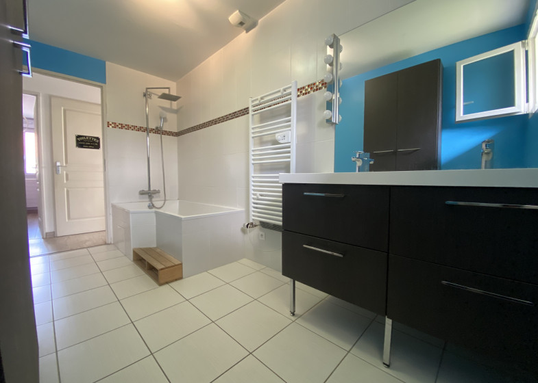 Maison T5 à vendre à Amancy