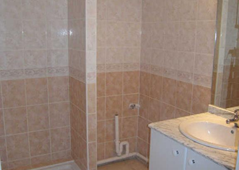 Appartement T2 à louer à Annemasse