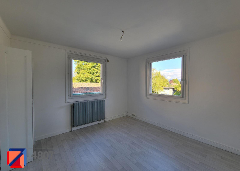 Maison T3 à louer à Amancy