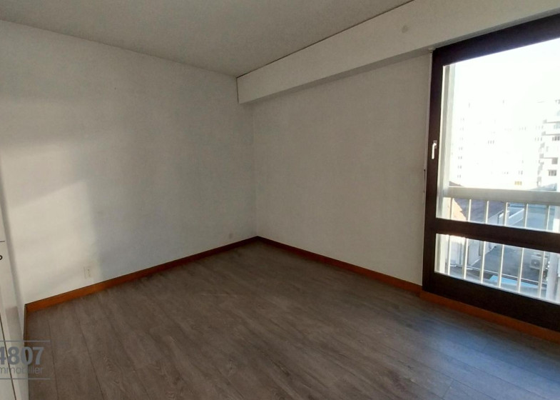 Appartement T2 à louer à Annemasse