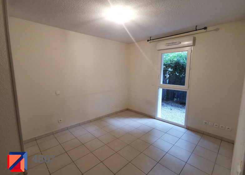 Appartement T2 à louer à Scionzier