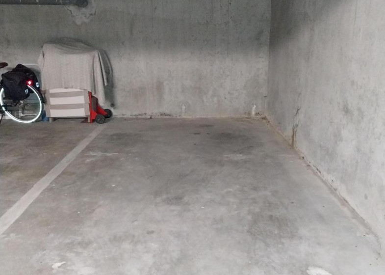 Parking à louer à Reignier Esery