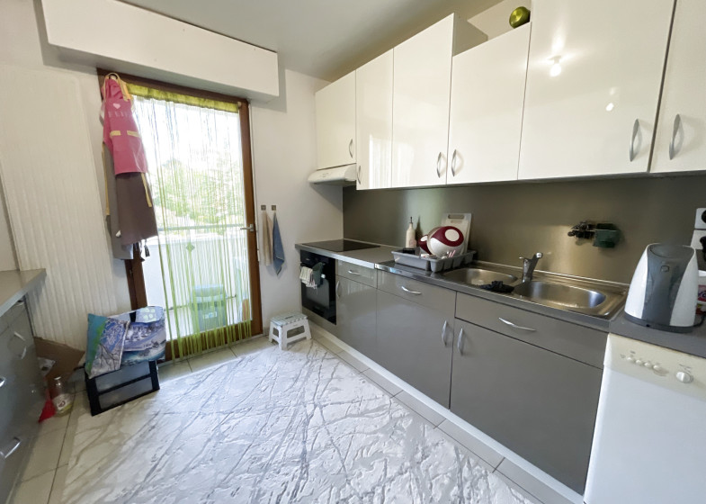 Appartement T3 à vendre à Annecy