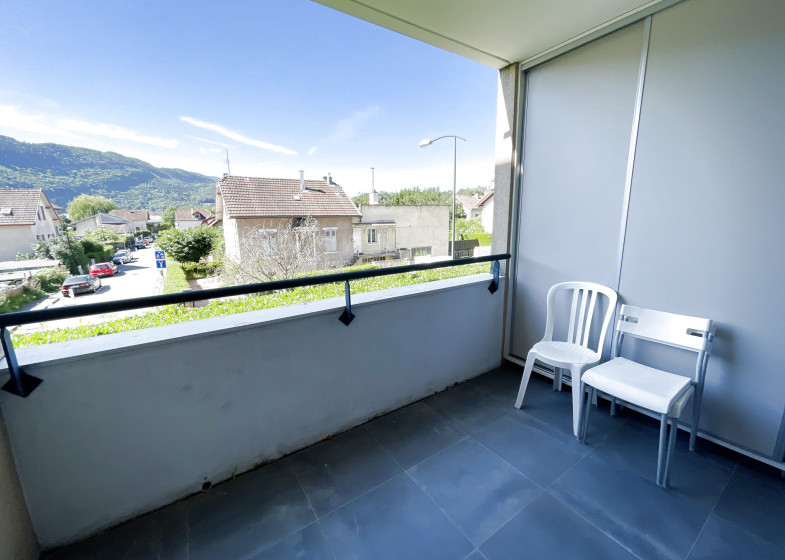 Appartement T3 à vendre à Annecy