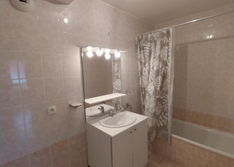 Appartement T2 à louer à Annemasse