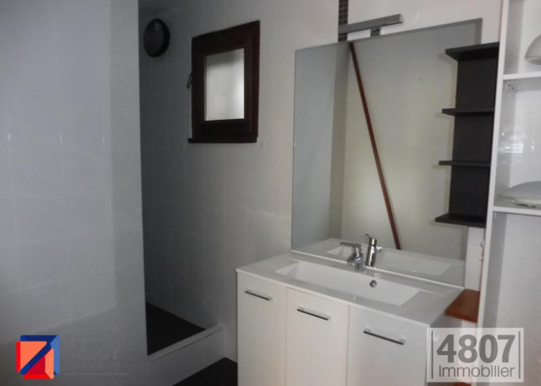 Appartement T3 à louer à Passy
