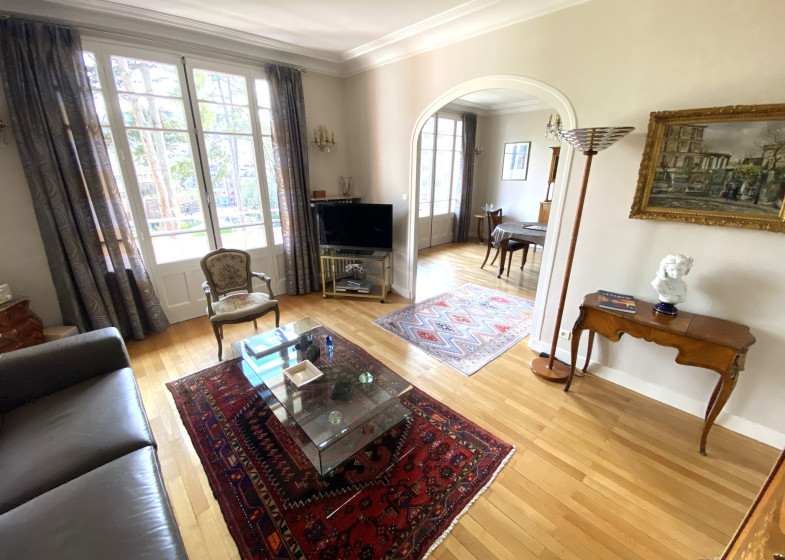 Appartement T3 à vendre à Annecy